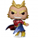 FUNKO POP! - Animation - My Hero Academia Silver Age All Might #608